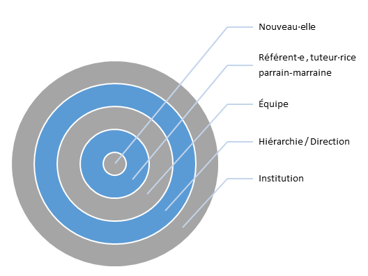 cercle des acteurs du tutorat