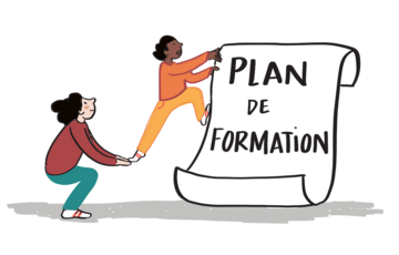 Plan de formation